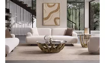 Atlantis Koltuk Takımı