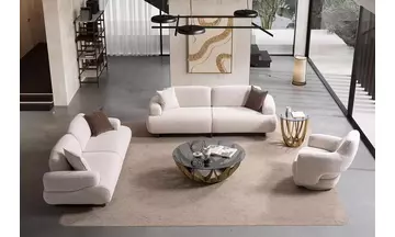 Atlantis Koltuk Takımı