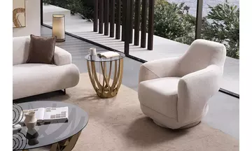 Atlantis Koltuk Takımı