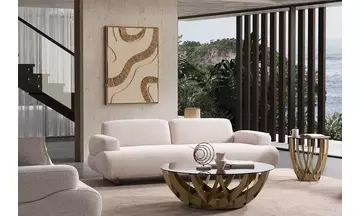 Atlantis Koltuk Takımı