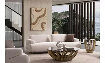 Atlantis Koltuk Takımı