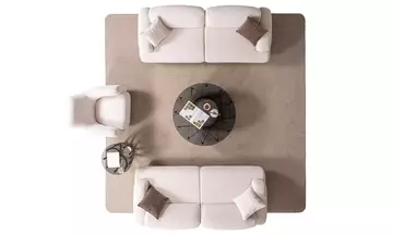 Atlantis Koltuk Takımı