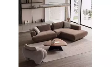 Latte Modern Köşe Takımı