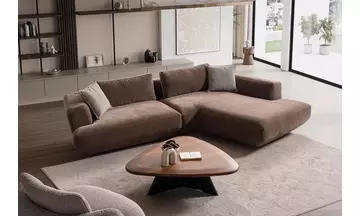 Latte Modern Köşe Takımı