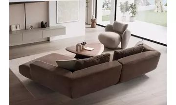 Latte Modern Köşe Takımı