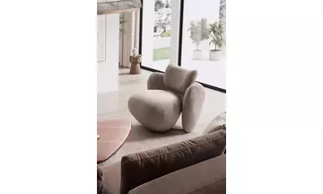 Latte Modern Köşe Takımı