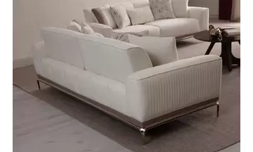 Hibrit Silver Koltuk Takımı