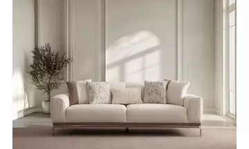 Hibrit Silver Koltuk Takımı