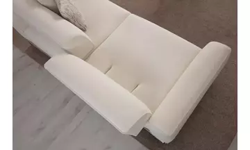 Hibrit Silver Koltuk Takımı