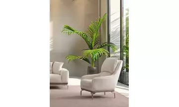 Hibrit Silver Koltuk Takımı