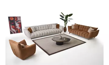 Nice Koltuk Takımı