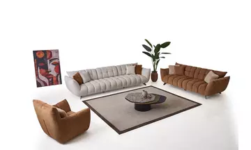 Nice Koltuk Takımı