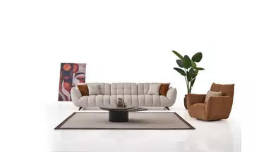 Nice Koltuk Takımı