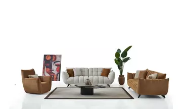 Nice Koltuk Takımı