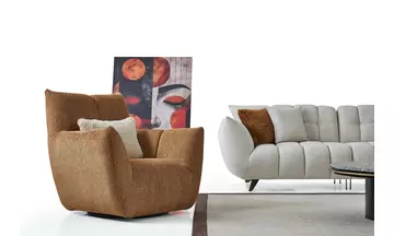 Nice Koltuk Takımı