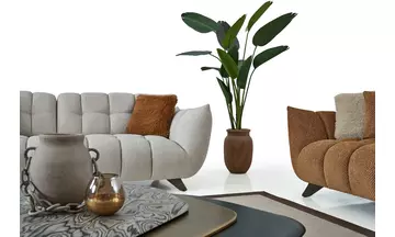 Nice Koltuk Takımı