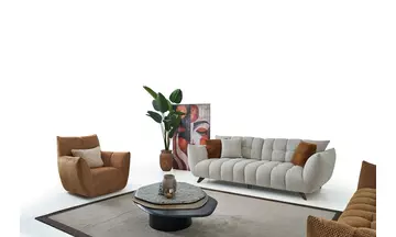 Nice Koltuk Takımı