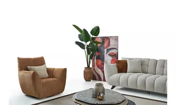 Nice Koltuk Takımı