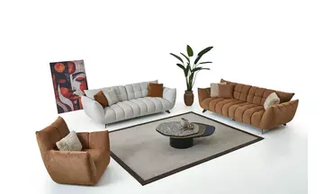 Nice Koltuk Takımı