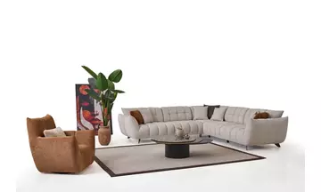 Nice Modern Köşe Takımı