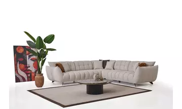 Nice Modern Köşe Takımı