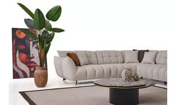 Nice Modern Köşe Takımı