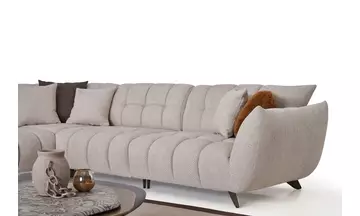 Nice Modern Köşe Takımı