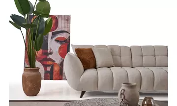 Nice Modern Köşe Takımı