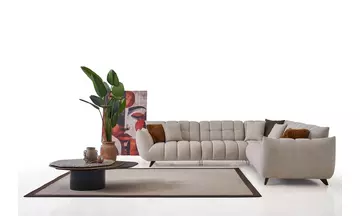 Nice Modern Köşe Takımı