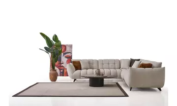 Nice Modern Köşe Takımı