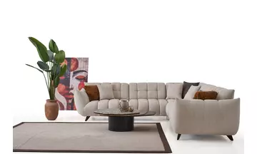 Nice Modern Köşe Takımı