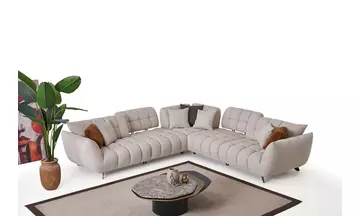 Nice Modern Köşe Takımı