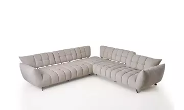 Nice Modern Köşe Takımı