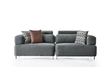 Roma Koltuk Takımı