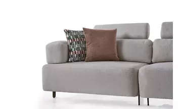 Roma Koltuk Takımı