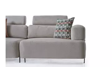 Roma Koltuk Takımı