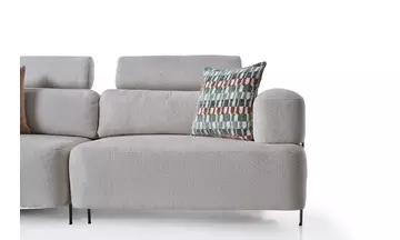 Roma Koltuk Takımı