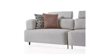 Roma Koltuk Takımı