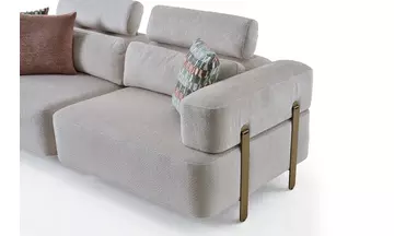 Roma Koltuk Takımı