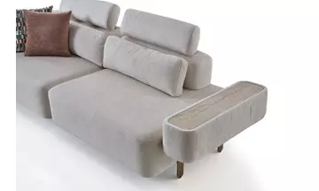 Roma Koltuk Takımı