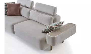 Roma Koltuk Takımı