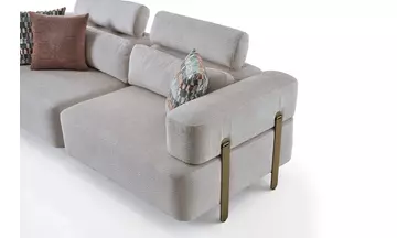 Roma Koltuk Takımı