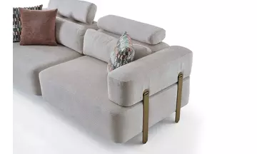 Roma Koltuk Takımı