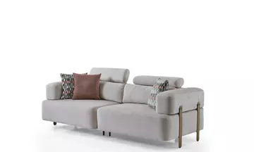 Roma Koltuk Takımı