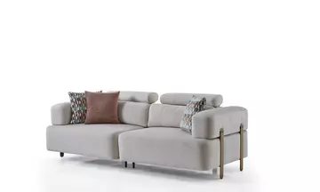 Roma Koltuk Takımı