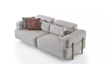 Roma Koltuk Takımı