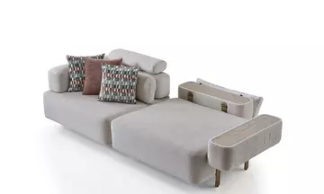 Roma Koltuk Takımı