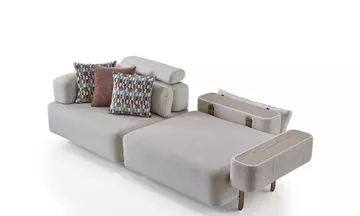 Roma Koltuk Takımı