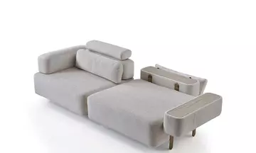 Roma Koltuk Takımı