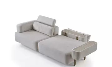 Roma Koltuk Takımı